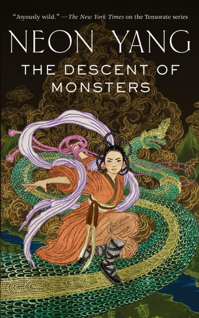 Descent of Monsters