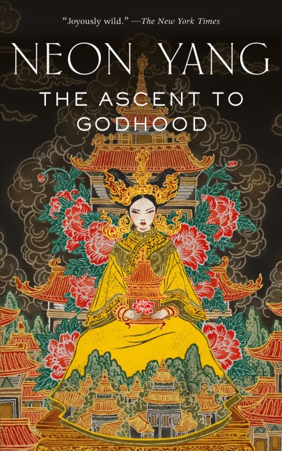 Ascent to Godhood