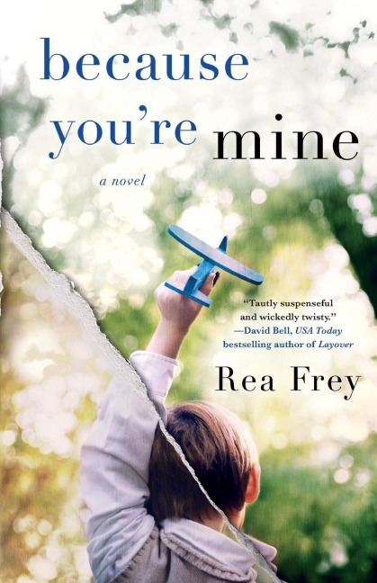 Because Youre Mine