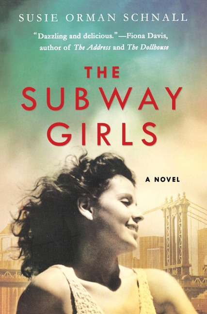 The Subway Girls