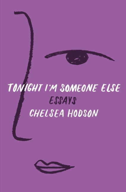 Tonight Im Someone Else