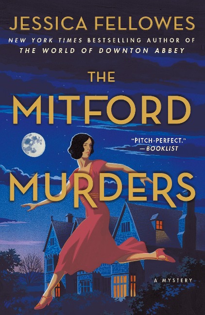 The Mitford Murders: A Mystery