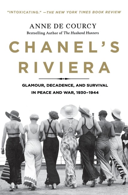 Chanels Riviera