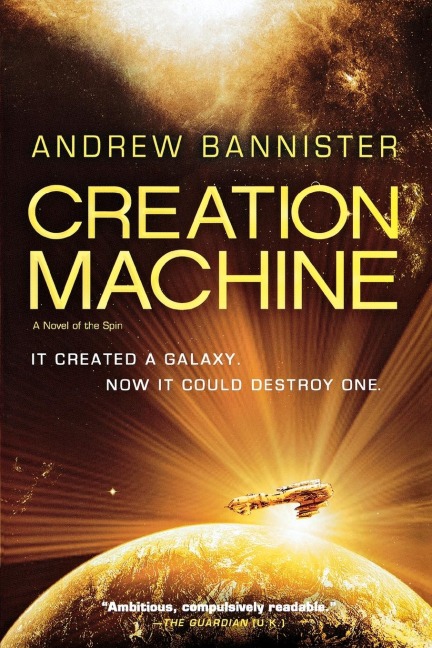Creation Machine