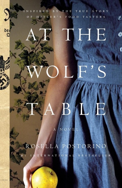 At the Wolfs Table