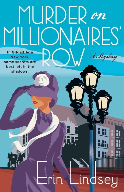 Murder on Millionaires Row