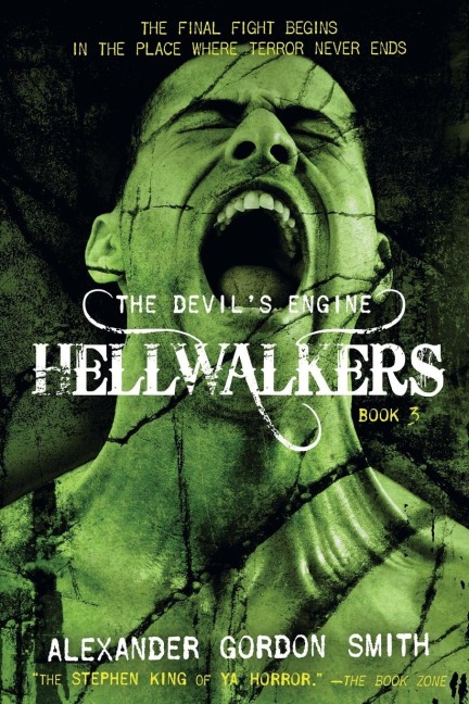 Devils Engine: Hellwalkers