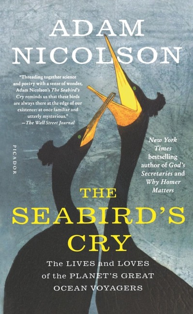 Seabirds Cry