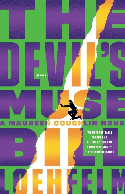 Devils Muse