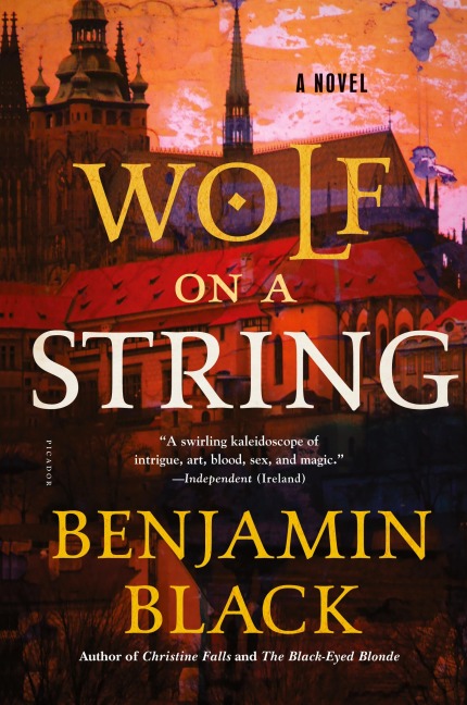 Wolf on a String