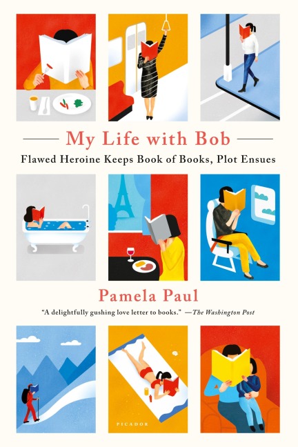 My Life with Bob