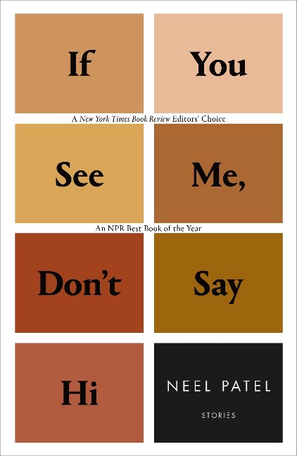 If You See Me, Dont Say Hi