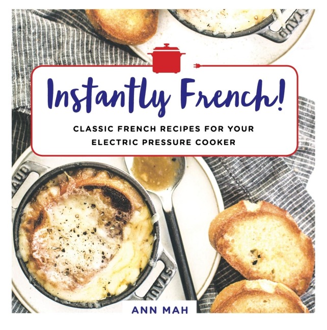 Instantly French!