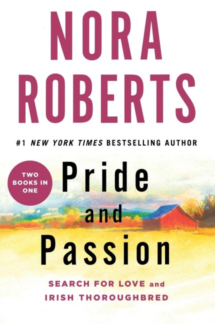 Pride and Passion