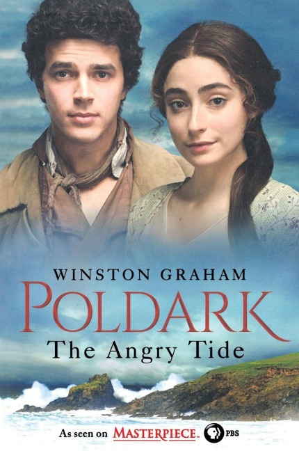 Angry Tide