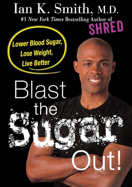 Blast the Sugar Out!