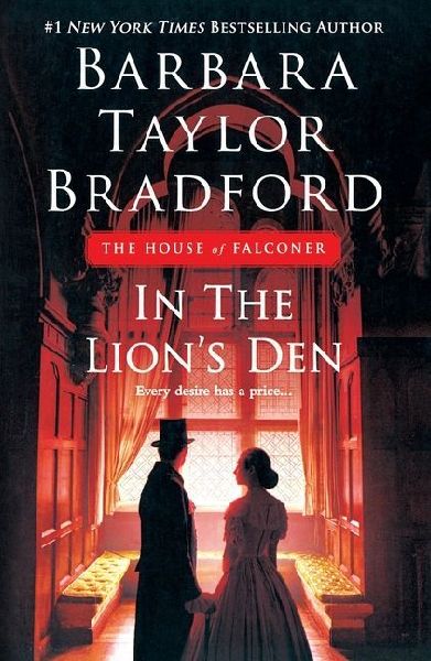 In the Lions Den