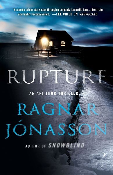Rupture