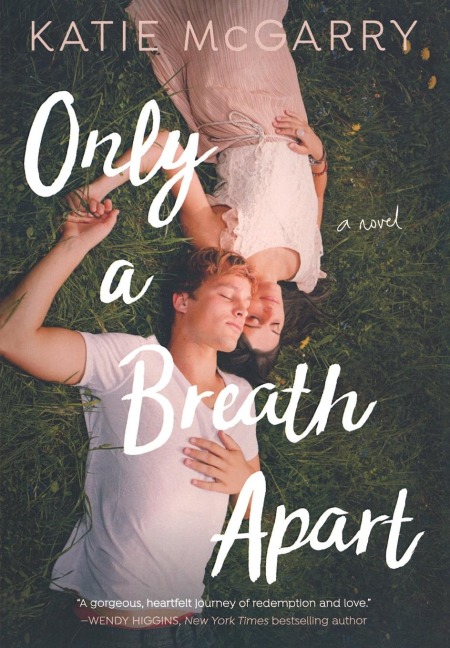Only a Breath Apart