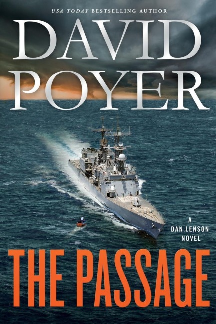 Passage