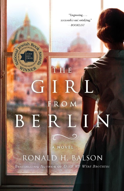 Girl from Berlin