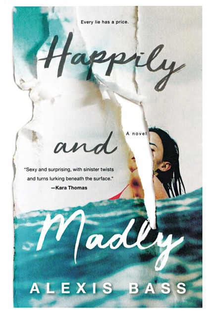 Happily and Madly