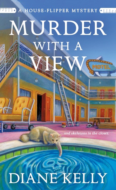 Murder with a View: A House-Flipper Mystery