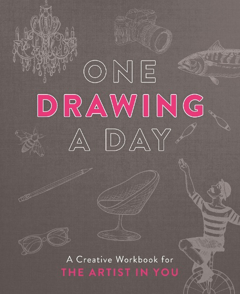 One Drawing a Day