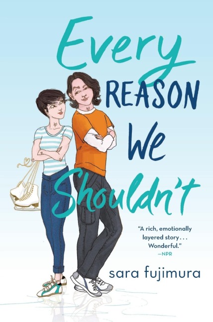 Every Reason We Shouldnt