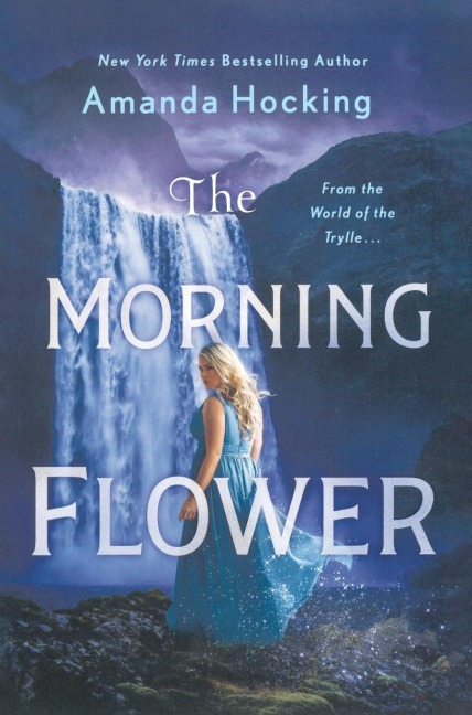 Morning Flower