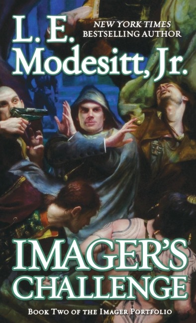 Imagers Challenge