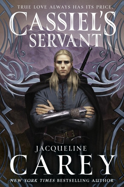 Cassiels Servant
