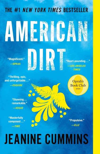 American Dirt (Oprahs Book Club)