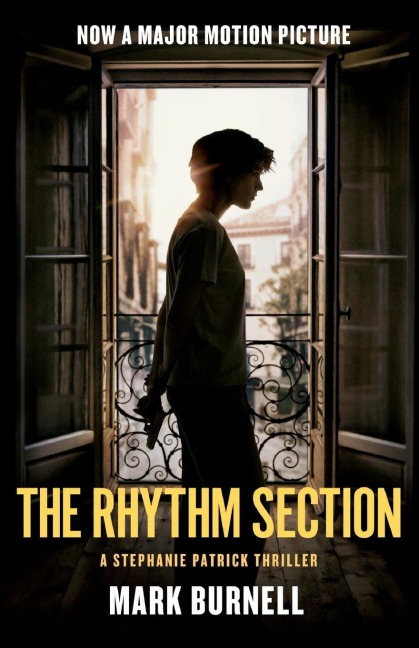 Rhythm Section