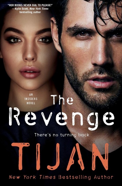 Revenge