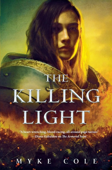 Killing Light
