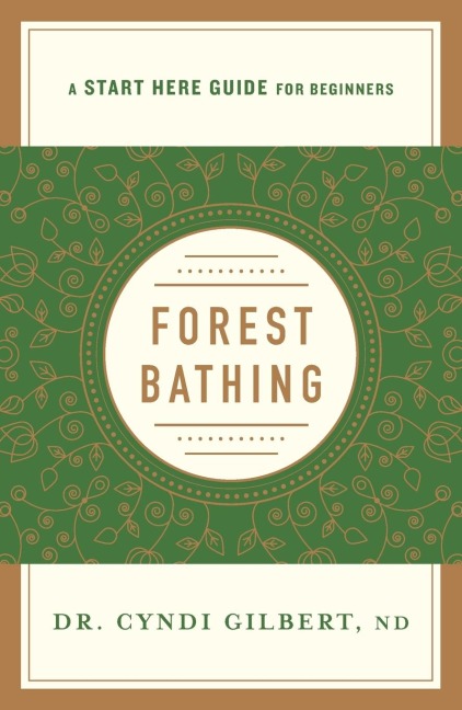 Forest Bathing