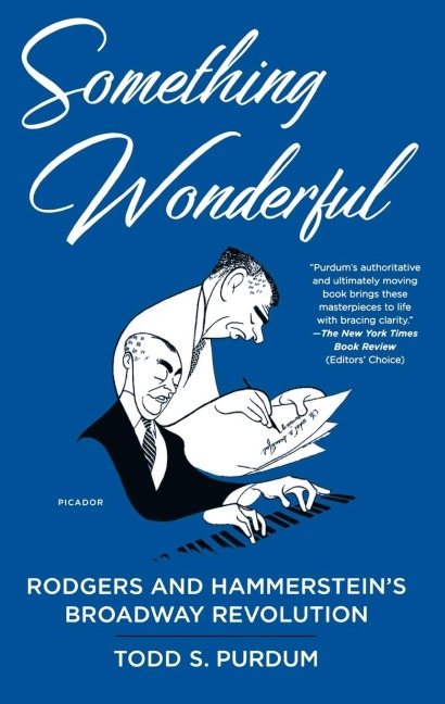 Something Wonderful