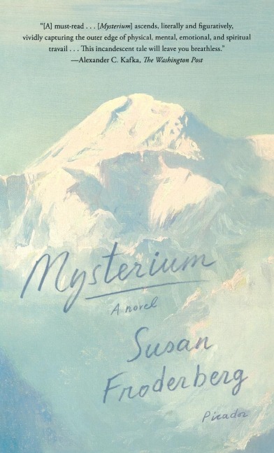 Mysterium