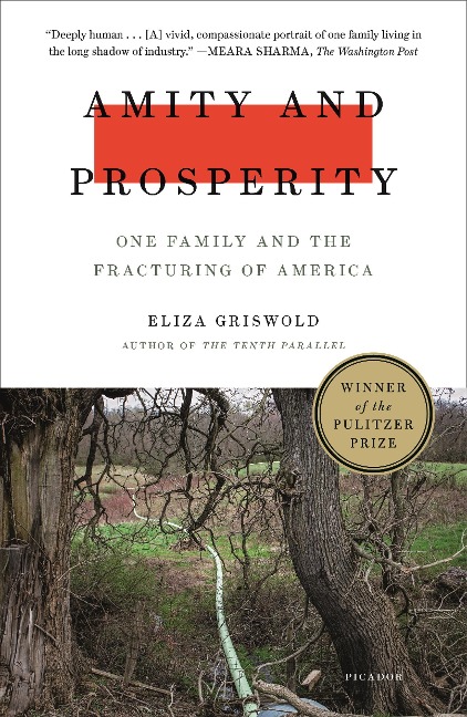 Amity and Prosperity