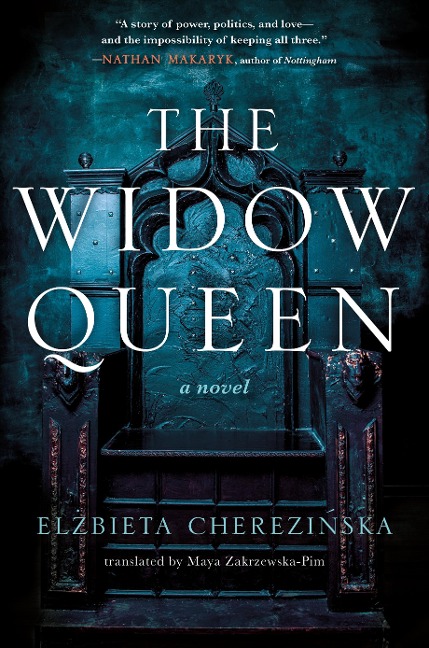 Widow Queen