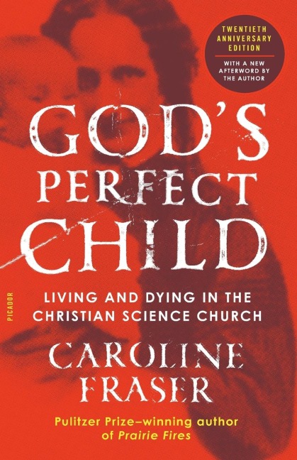Gods Perfect Child (Twentieth Anniversary Edition)