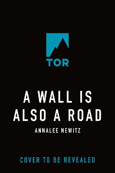 Wall Is Also a Road