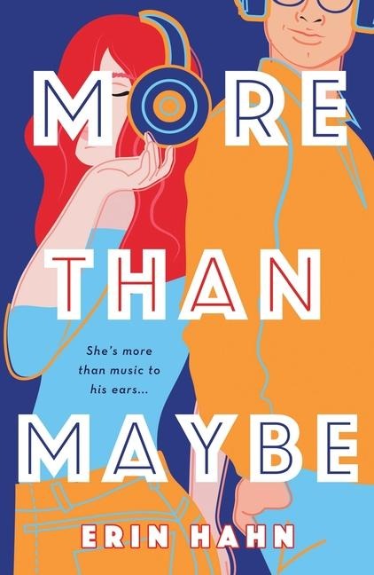 More Than Maybe