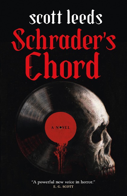 Schraders Chord