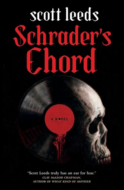 Schrader's Chord