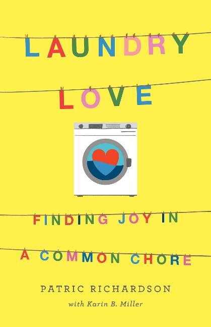 Laundry Love