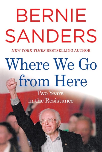 Where We Go from Here