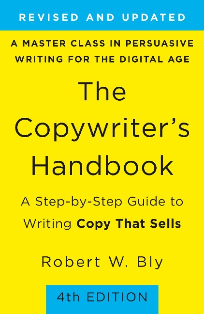 Copywriters Handbook