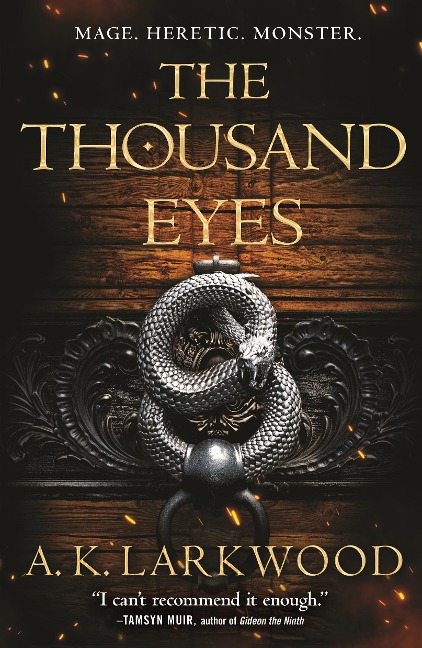Thousand Eyes